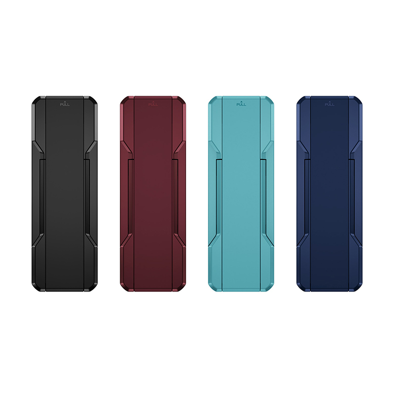 Mobile Hanger Arm - Universal Invisible Buckle Mobile Phone Holder