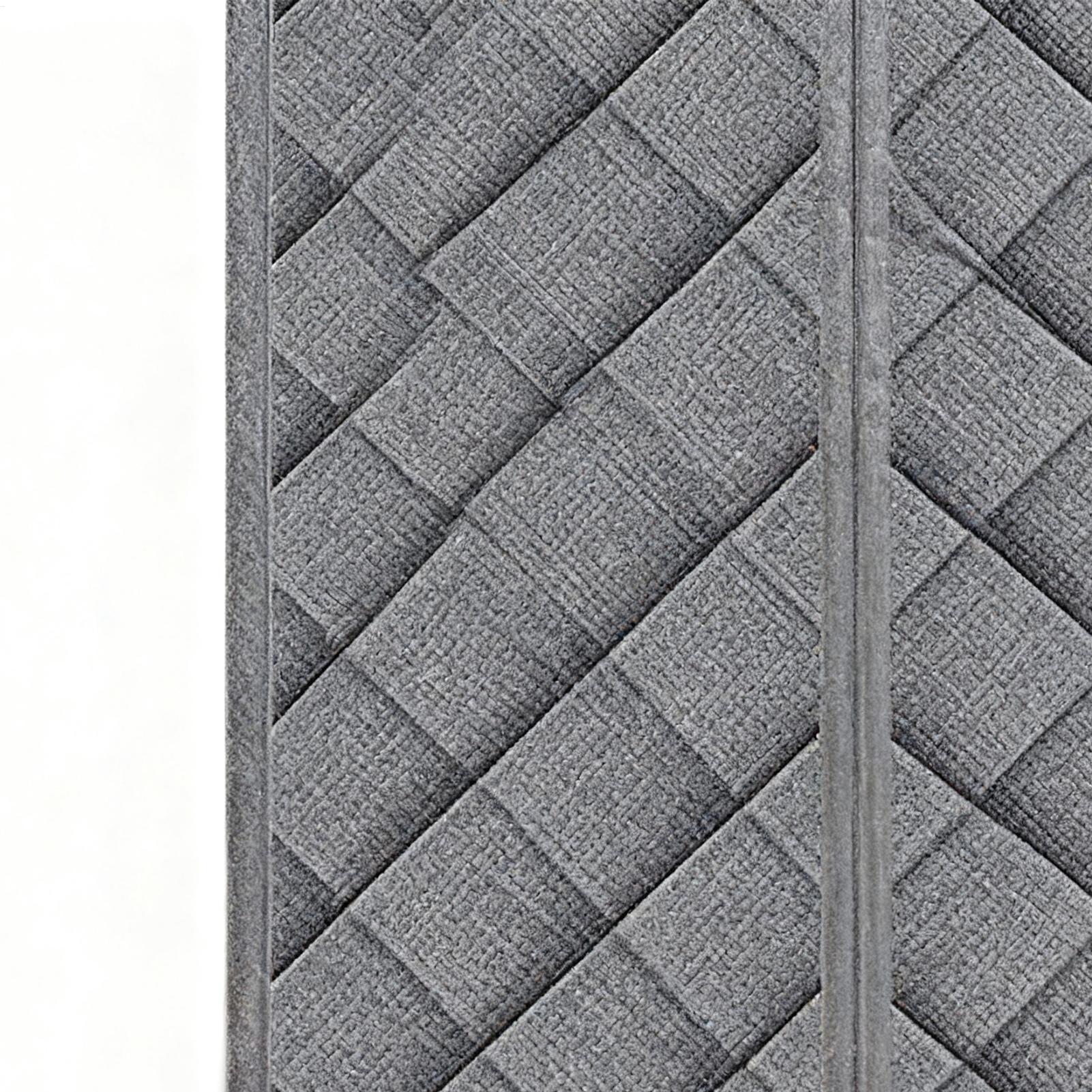 Blackout Curtain Nursery - Insulated Door Cover Magnetic Windproof Magnetic