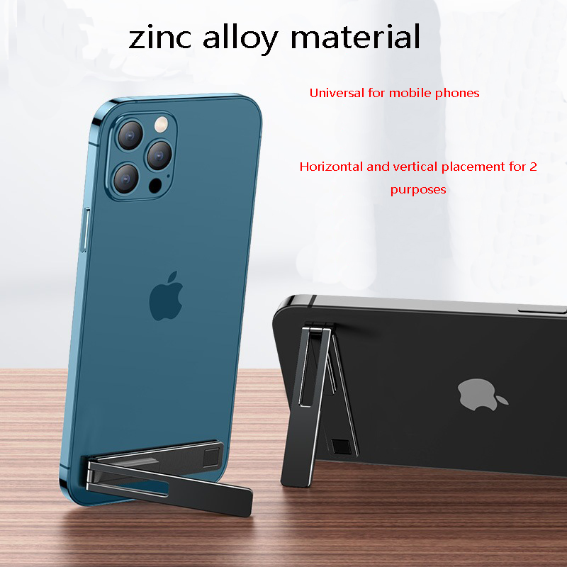 Mobile Hanger Arm - 1-2Pcs Ultra-thin Minimalist Magnetic Foldable Mobile