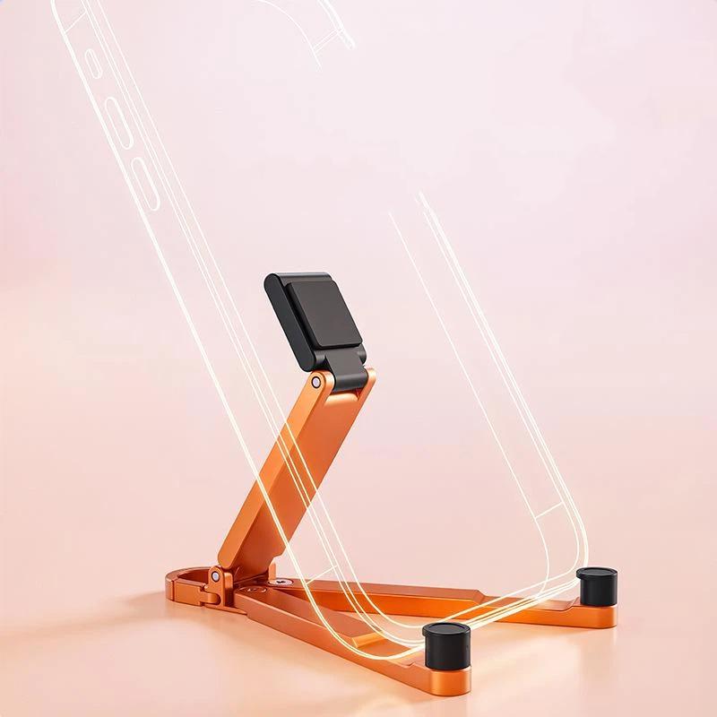Foldable Mini Keychain Phone S - огляд і ціна Mobile Hanger Arm