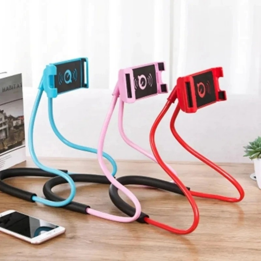 Universal Lazy Neck Hanging Mo - огляд і ціна Mobile Hanger Arm