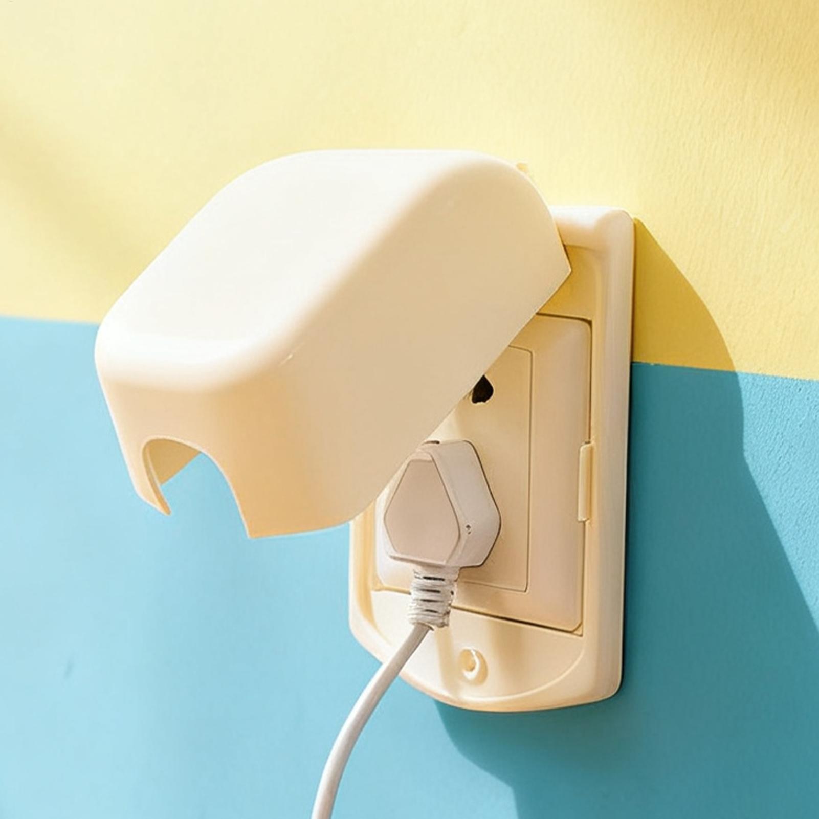 Baby Proofing Outlet Covers, A - огляд і ціна Baby Nursery Outlet