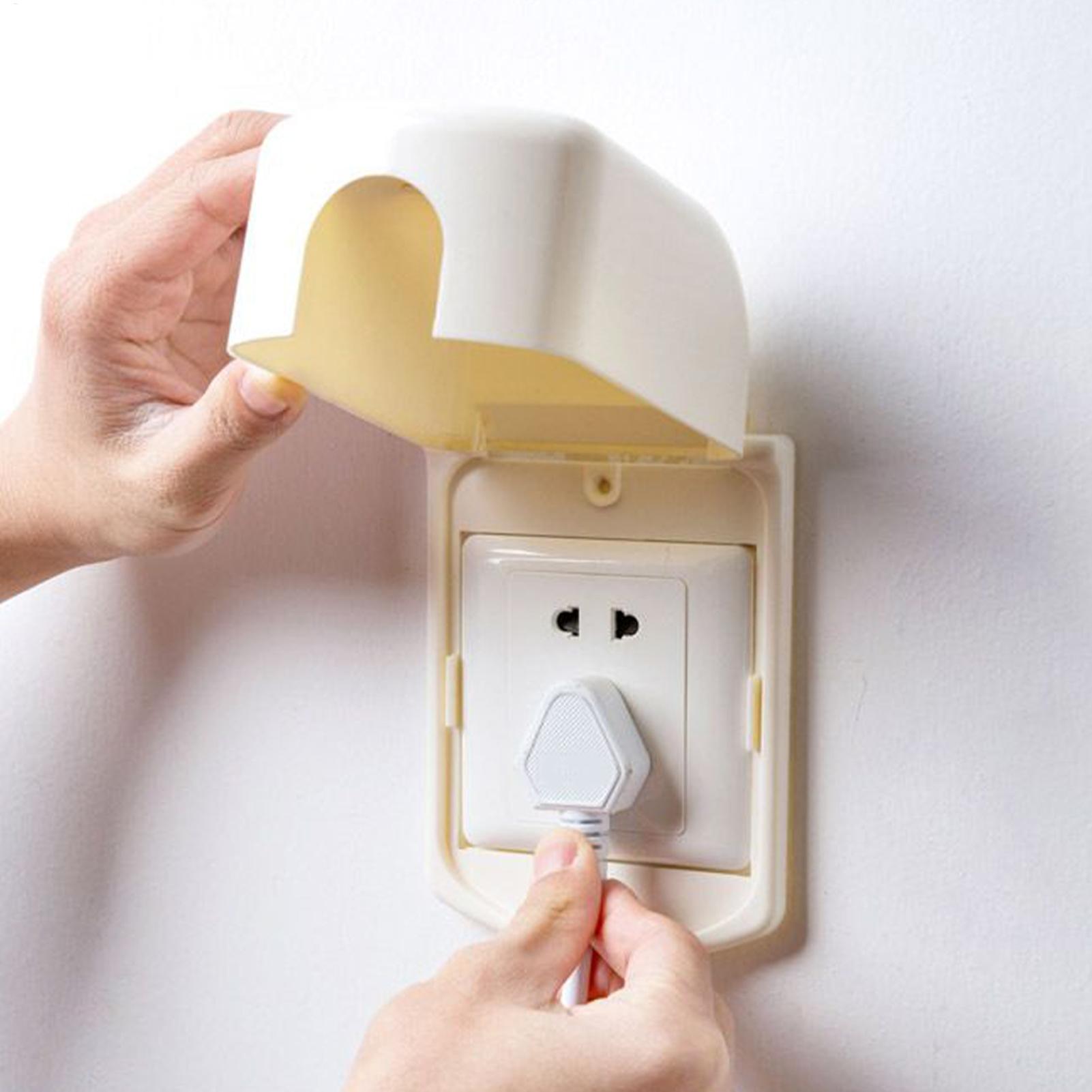 Baby Proofing Outlet Covers, A - огляд і ціна Baby Nursery Outlet