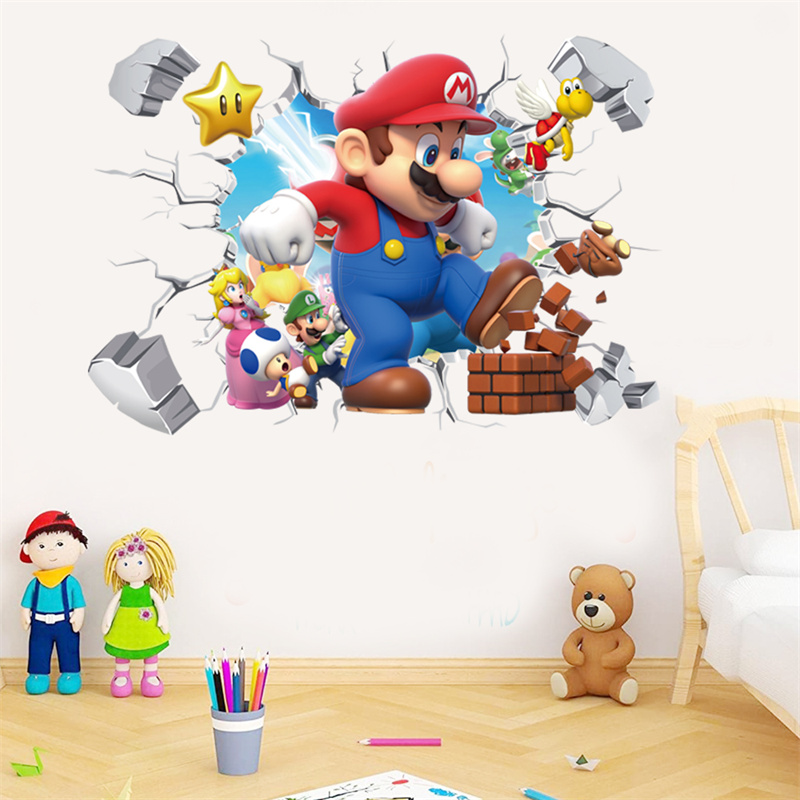 3D Cartoon Anime Game Characte - огляд і ціна Baby Nursery Games