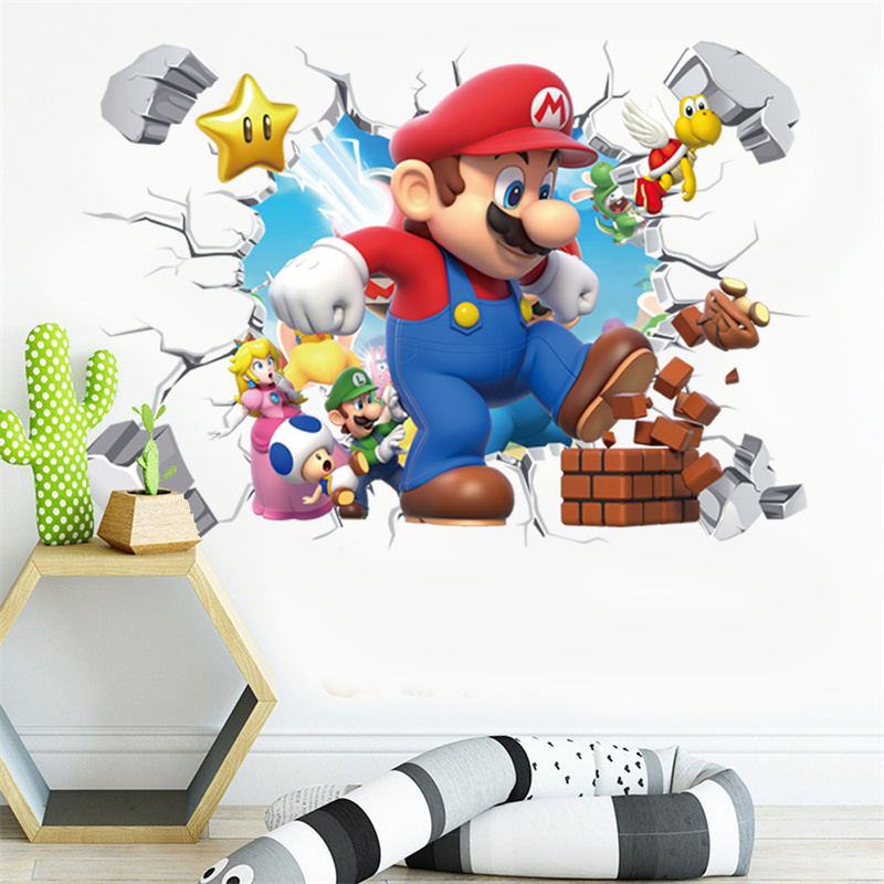 3D Cartoon Anime Game Characte - огляд і ціна Baby Nursery Games