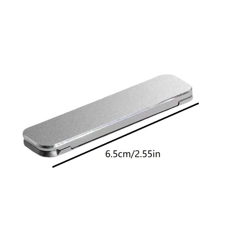 1/3PCS Mini Invisible Foldable - огляд і ціна Mobile Hanger Arm