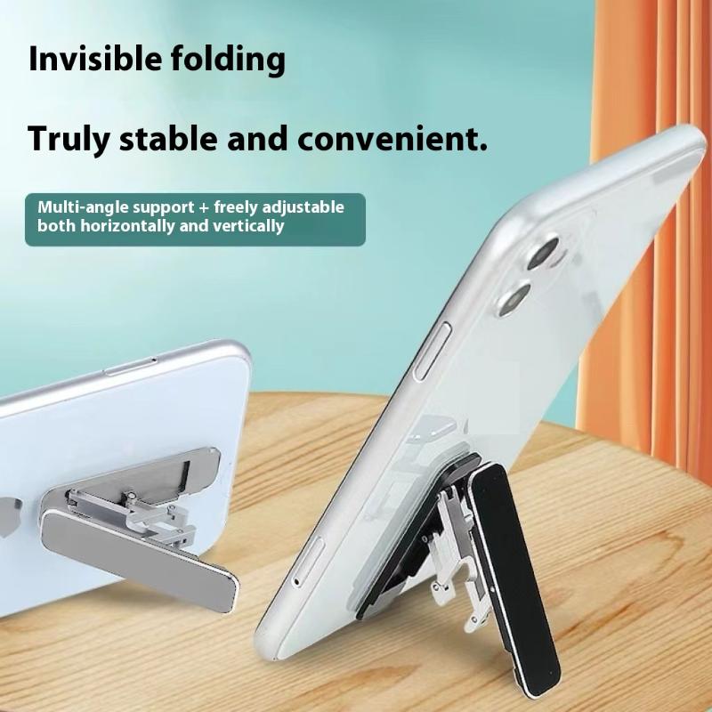 1/3PCS Mini Invisible Foldable - огляд і ціна Mobile Hanger Arm