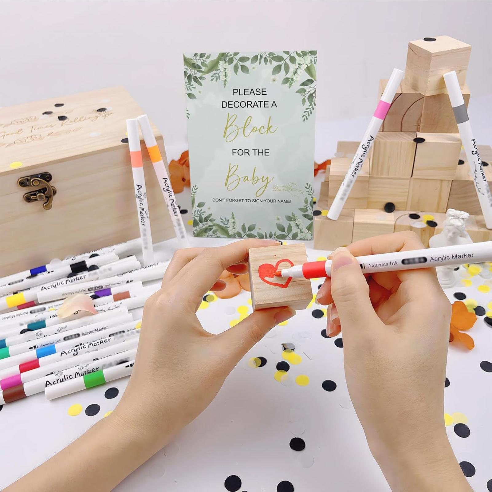 Baby Shower Games Sign Kit Gen - огляд і ціна Baby Nursery Games
