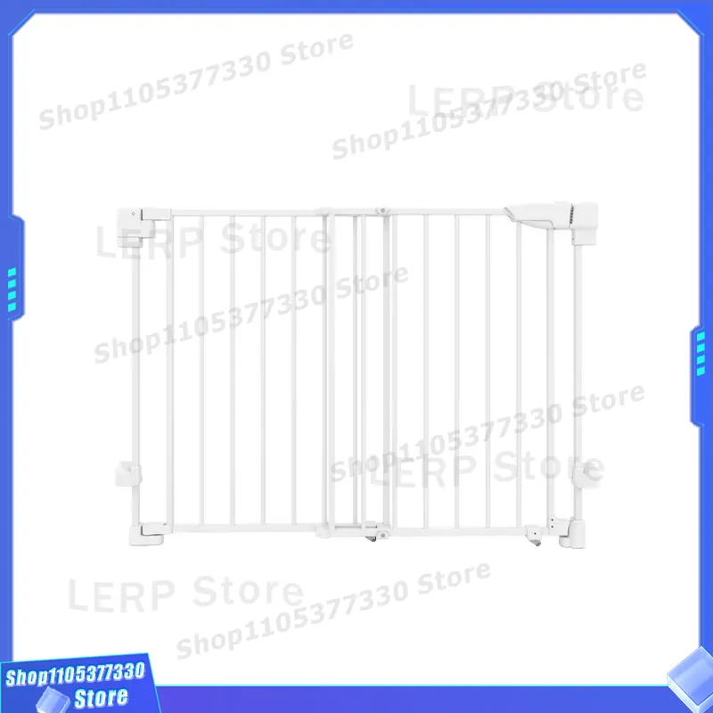 Adjustable Retractable Baby Sa - огляд і ціна Baby Gate Extra Wide