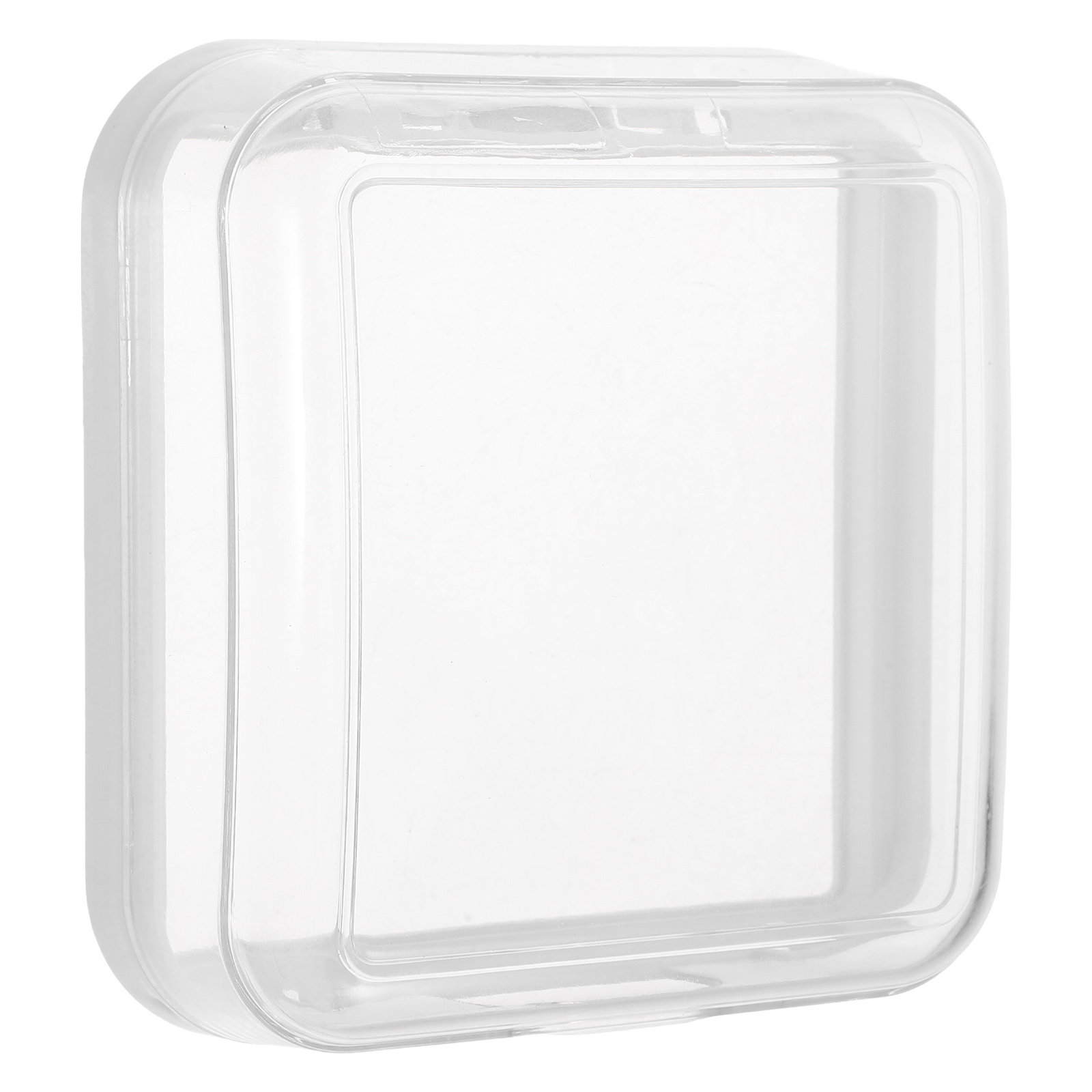 Clear Baby Proof Outlet Covers - огляд і ціна Baby Nursery Outlet