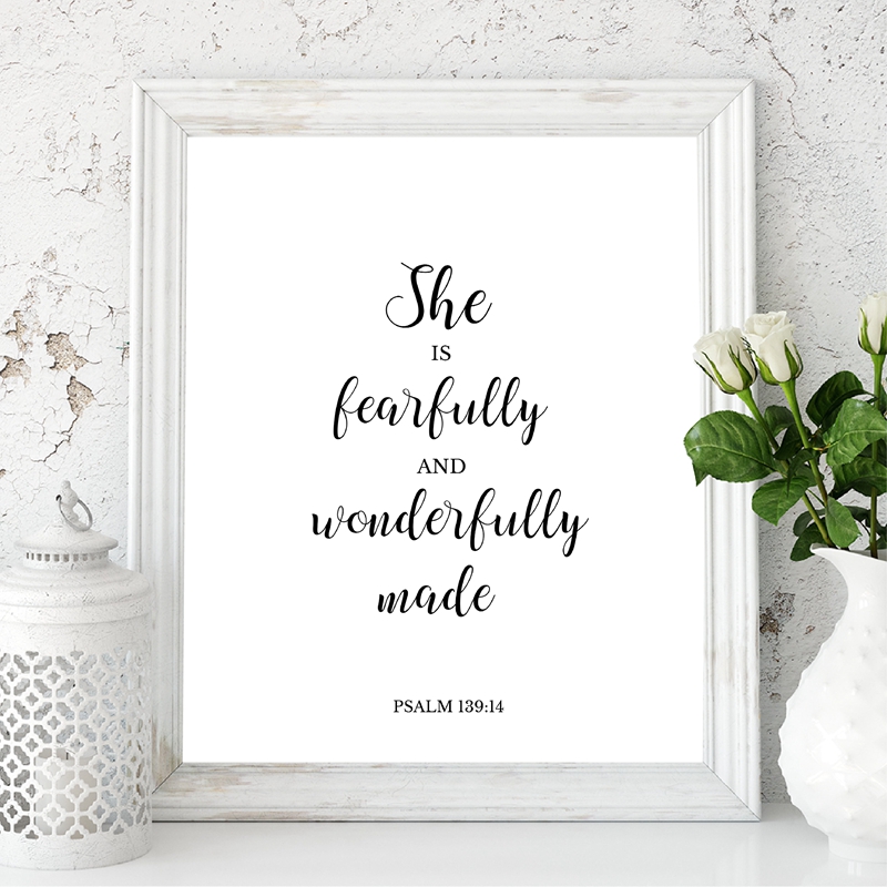 Bible Verses Quote Christian W - огляд і ціна Baby Nursery Quotes