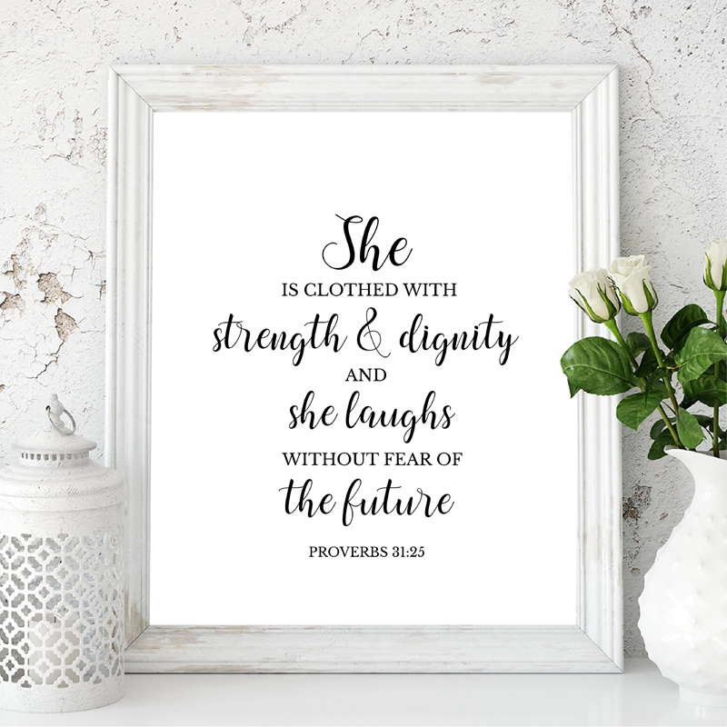 Bible Verses Quote Christian W - огляд і ціна Baby Nursery Quotes