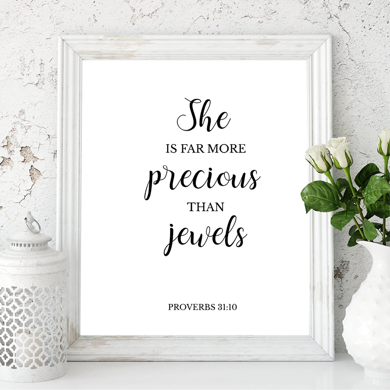 Bible Verses Quote Christian W - огляд і ціна Baby Nursery Quotes