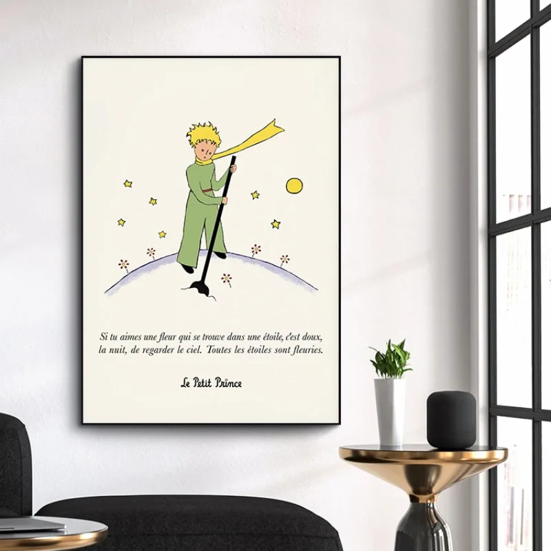 Whimsical Storybook Art Print  - огляд і ціна Baby Nursery Quotes