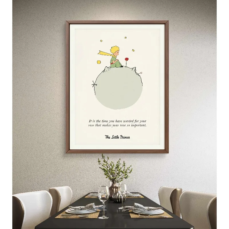Whimsical Storybook Art Print  - огляд і ціна Baby Nursery Quotes