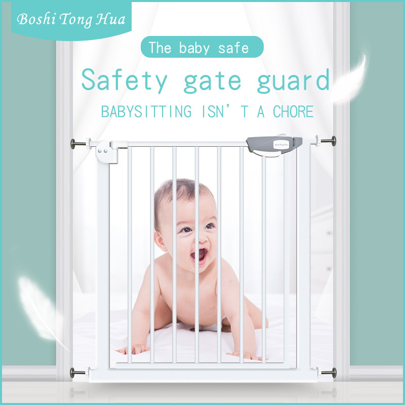 Door Railing Extension Accesso - огляд і ціна Baby Gate Extra Wide