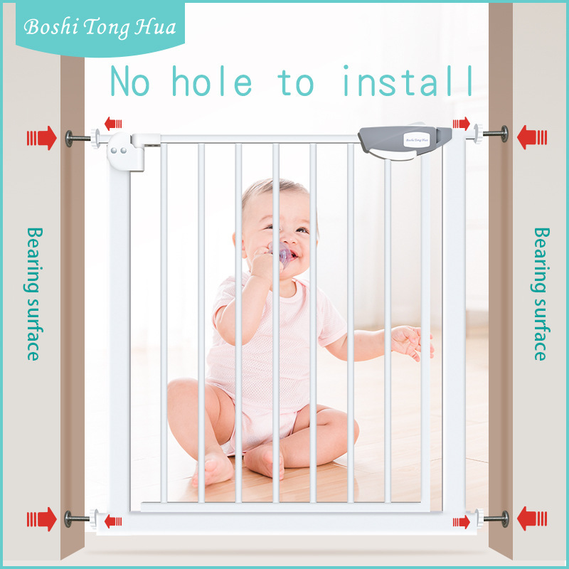 Door Railing Extension Accesso - огляд і ціна Baby Gate Extra Wide