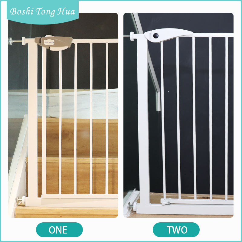 Door Railing Extension Accesso - огляд і ціна Baby Gate Extra Wide