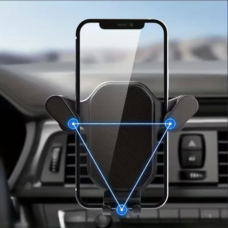 Universal Car Hook Base Phone  - огляд і ціна Mobile Hanger Arm