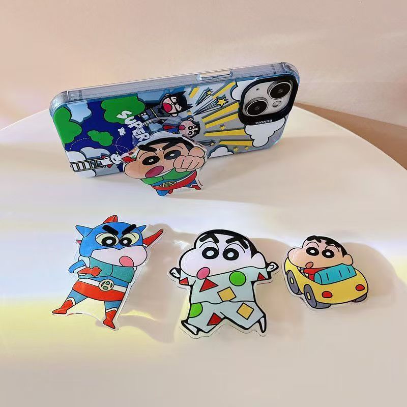 Anime Crayon ShinChanss Mobile - огляд і ціна Mobile Hanger Arm