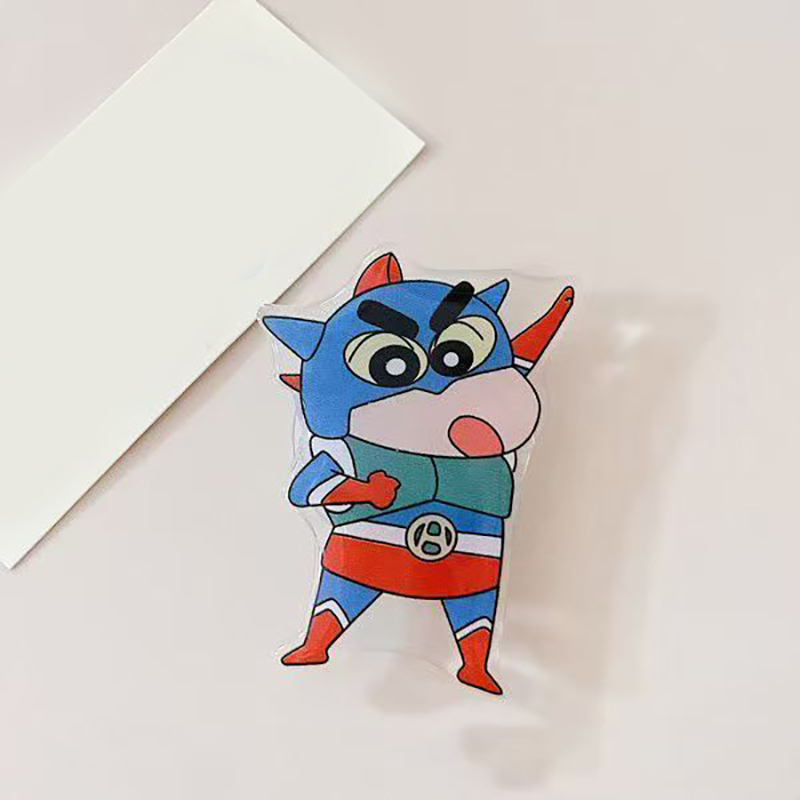 Anime Crayon ShinChanss Mobile - огляд і ціна Mobile Hanger Arm