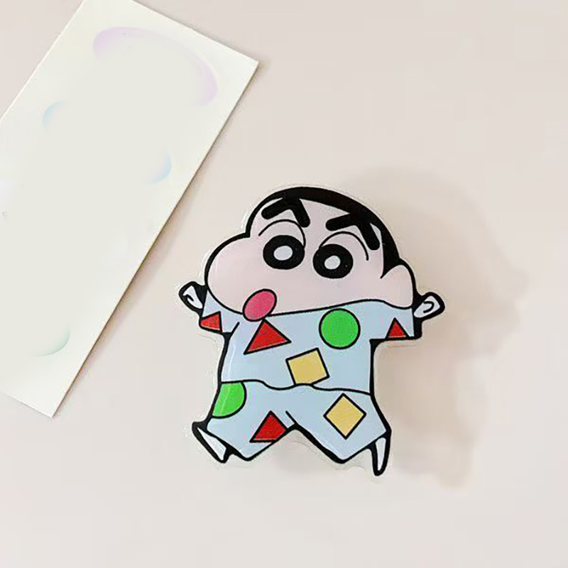 Anime Crayon ShinChanss Mobile - огляд і ціна Mobile Hanger Arm