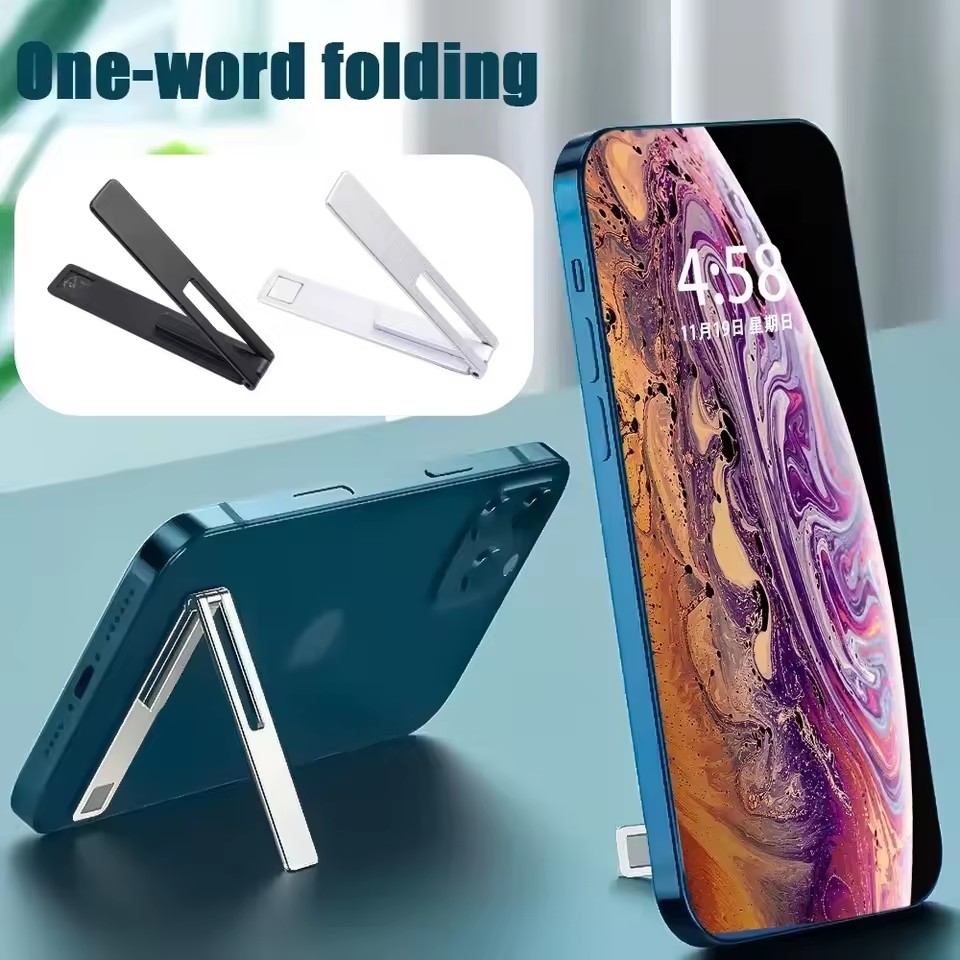 Magnetic Ultra Thin Foldable M - огляд і ціна Mobile Hanger Arm