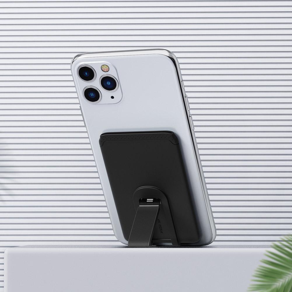 Silicone Phone Card Holder - A - огляд і ціна Mobile Hanger Arm