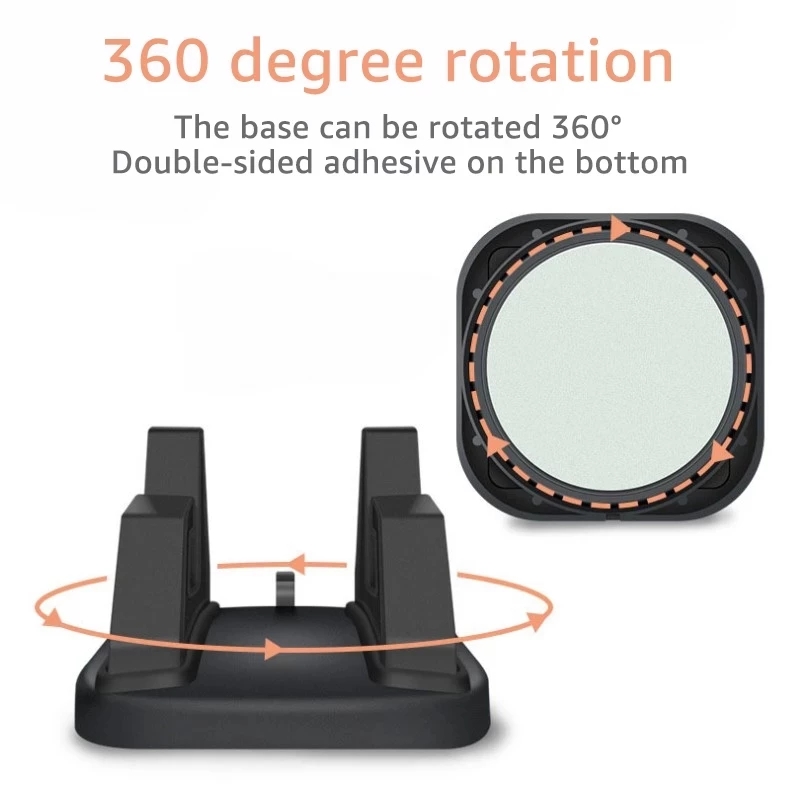 Universal Car Phone Holder 360 - огляд і ціна Mobile Hanger Arm