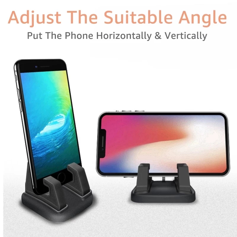 Universal Car Phone Holder 360 - огляд і ціна Mobile Hanger Arm