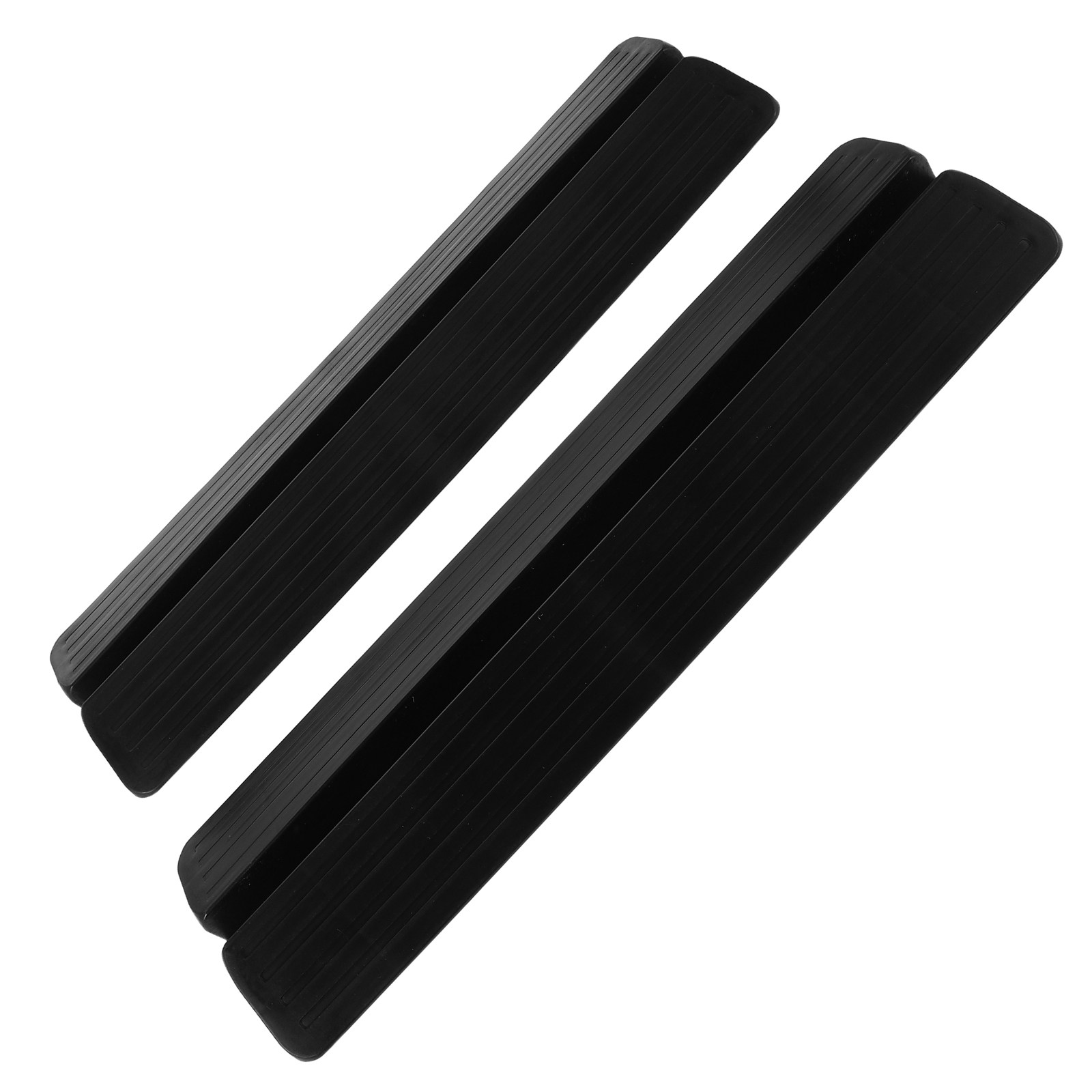 2Pcs Baby Gate Kick Plate Prot - огляд і ціна Baby Gate Extra Wide