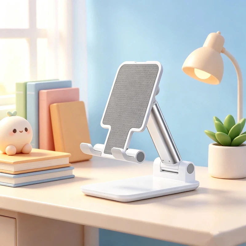 NEW Metal Desktop Tablet Holde - огляд і ціна Mobile Hanger Arm