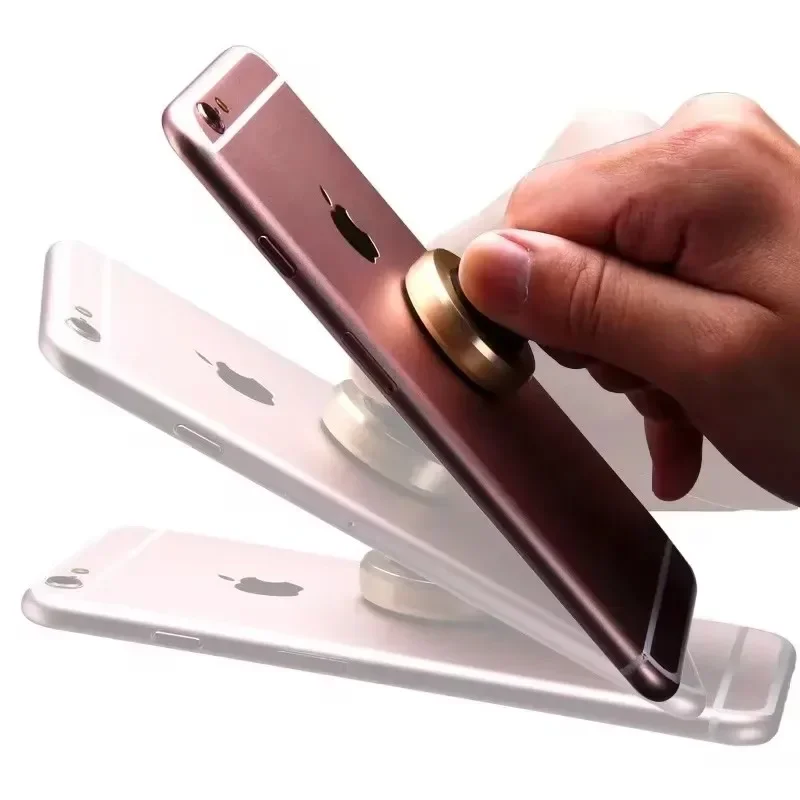 Magnetic Car Phone Holder For  - огляд і ціна Mobile Hanger Arm