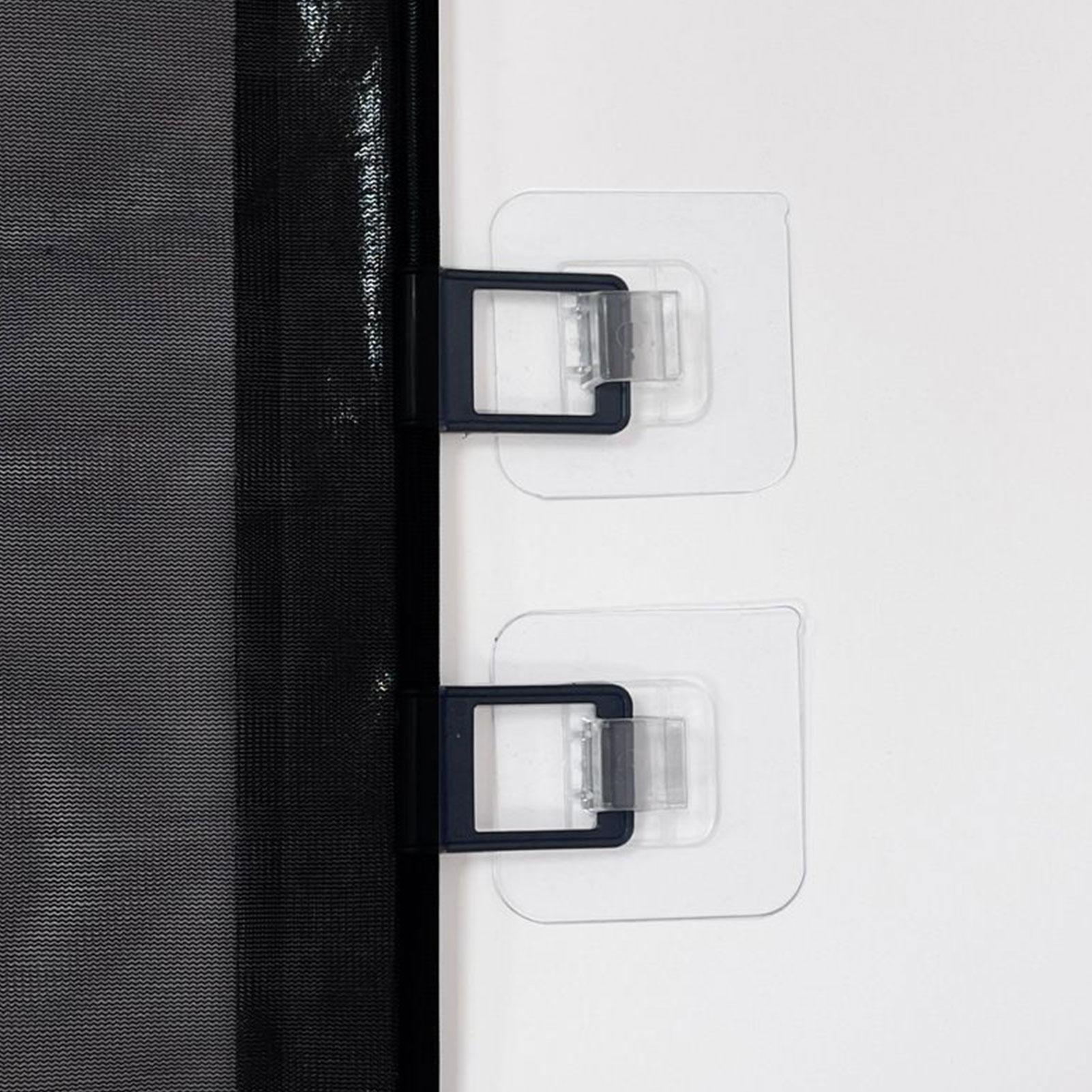 Retractable Baby Gate Punch-fr - огляд і ціна Baby Gate Extra Wide