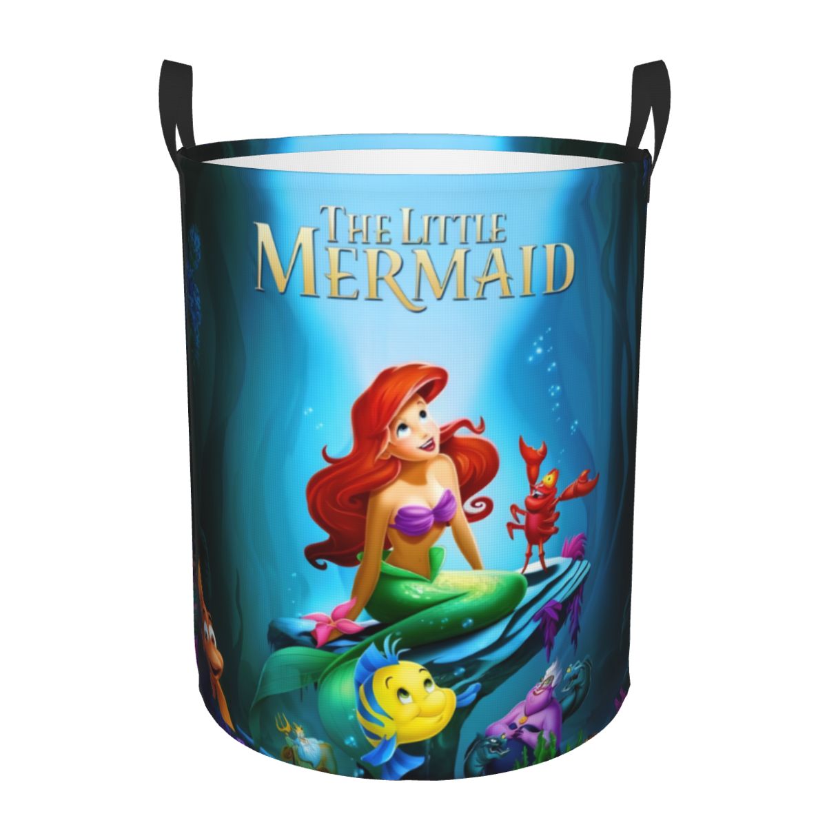 Anima The Little Mermaid Laund - огляд і ціна Baby Nursery Games