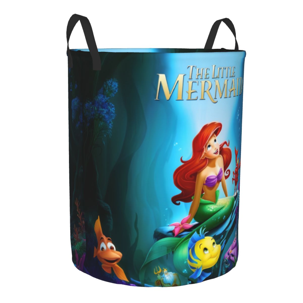 Anima The Little Mermaid Laund - огляд і ціна Baby Nursery Games