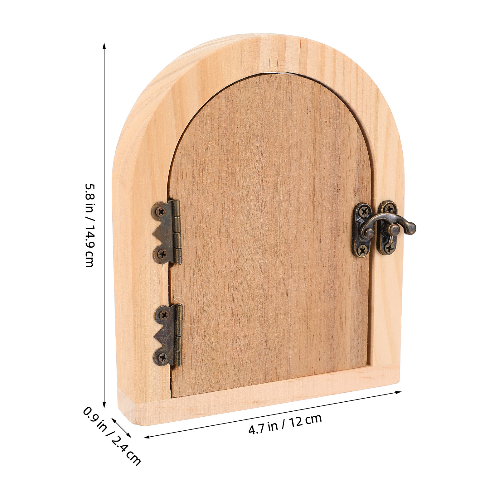 Fairy Door Decorative Outlet C - огляд і ціна Baby Nursery Outlet