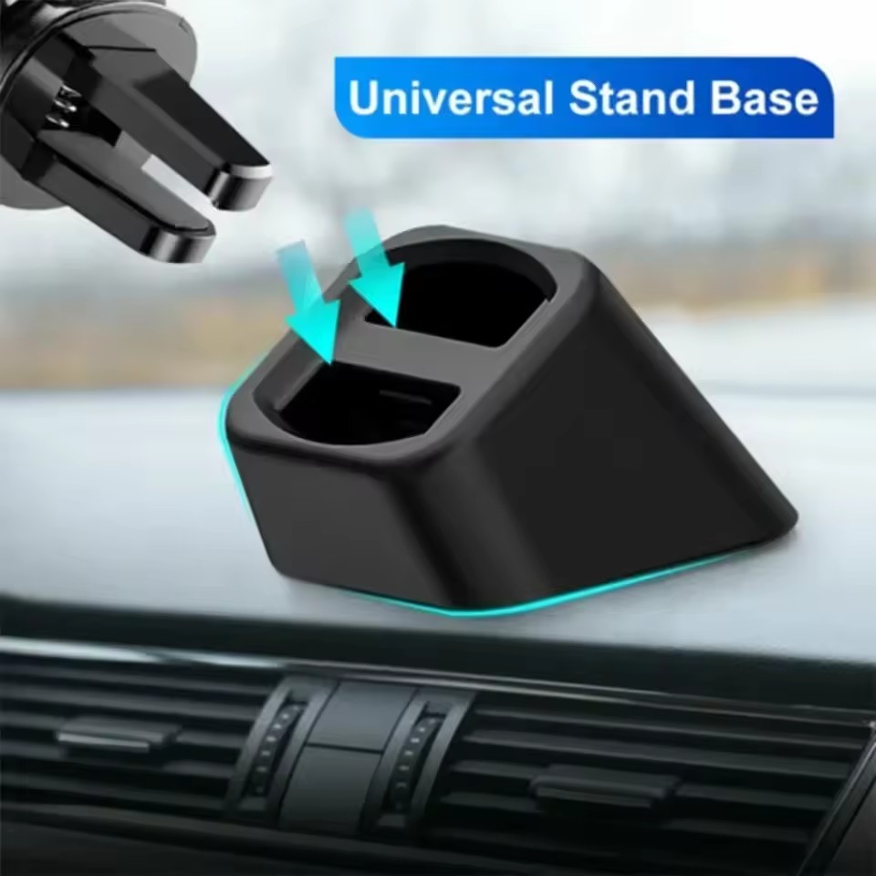 Universal Mobile Phone Bracket - огляд і ціна Mobile Hanger Arm