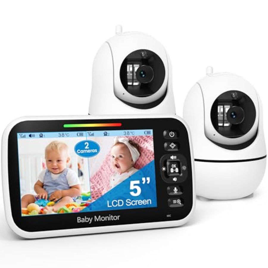 Baby monitor for nursery use,  - огляд і ціна Baby Nursery Hours