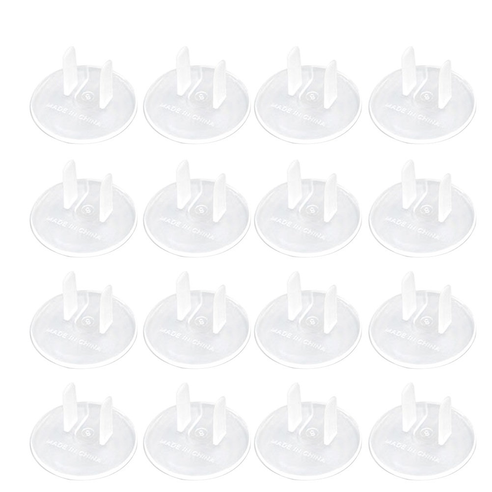 32Pcs Childproof Socket Cover  - огляд і ціна Baby Nursery Outlet