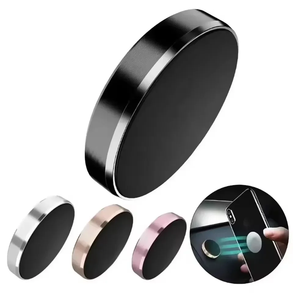 Magnetic Car Phone Holder Magn - огляд і ціна Mobile Hanger Arm
