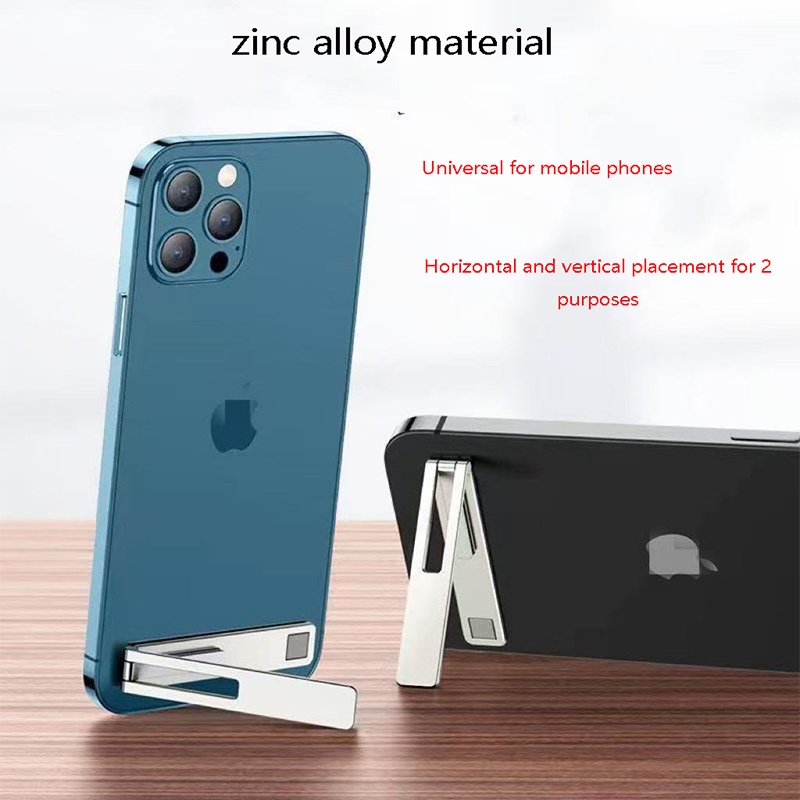 1-2Pcs Ultra-thin Minimalist M - огляд і ціна Mobile Hanger Arm