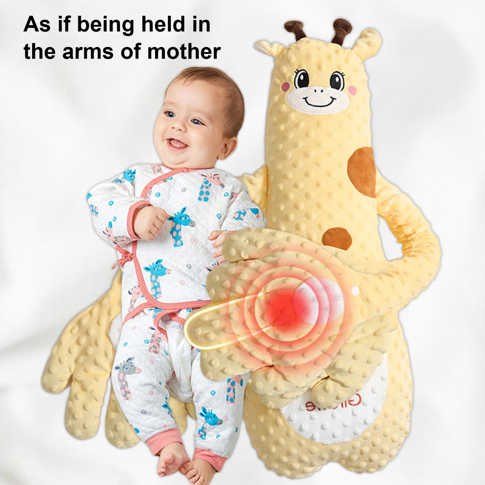 Baby Sleep Toy Baby Patter wit - огляд і ціна Baby Nursery Games